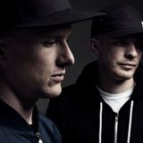 The Prototypes (Shogun Audio) @ Annie Nightingale Show, BBC Radio 1 (04.08.2012)