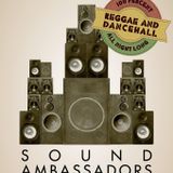 Sound Ambassadors - Good Memories Mixtape!