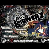 DJane Grinsekatze@AUDIOLEITWERK - Magazinkeller Bremen ++ TECHNO ++ 19.06.15 -- livecut --