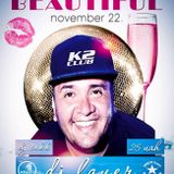Lauer - Live @ K2 Club Deda (Ukrajna) 2013.11.22.