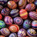 Alyosha - Eastermix(2010)