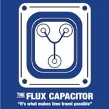 The Flux Capacitor with Gee Ramsey
