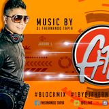 #BlockMix002 ( Dj Fhernando Tapia ) (Reggaeton new & Salsa Choke)