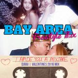 Classic Bay Area Freestyle Hits (Valentines 2016 Mix)