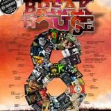 BreakHouse promo set by : Lion Dee (8.th Anniversary Sunny Promotion)(2012)