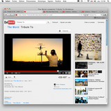 TRIBUTE TO EVIDENCE (OF DILATED PEOPLES) -PART ONE-