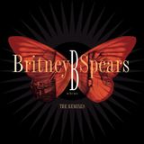 Britney Spears - Touch Of My Hand (Junior Vasquez Main Vocal Mix)