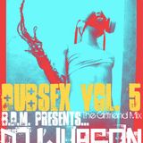 Dubsex Vol. 5 - The Girlfriend Mix