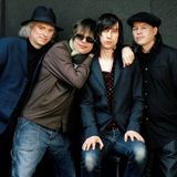 PRIMAL SCREAM. Acto de Fe 21 julio, 2013, 1a hora