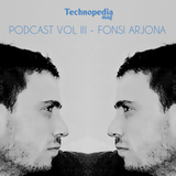 Technopedia Podcast 003 - Fonsi Arjona
