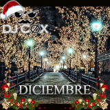 ❤ Mix Diciembre ❤ Dj Cox