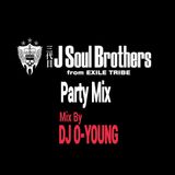 三代目J-SOUL BLOTHERS PARTY MIX