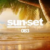 sun•set 083 by Harael Salkow