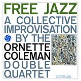 The Beard- EP 122 - A Tribute to Ornette Coleman