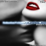 Seduction Volume 3©(Bonus CD) i Love you more ♥©