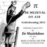De Muzeval On Air: A Gedicht