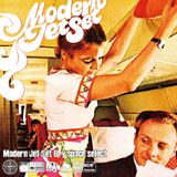 Modern Jet Set6 -y space select