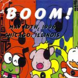 T-1000 at Boom (Chicago - USA) - 10 May 1996