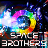 Space Brothers live @ the Half Moon Festival 18th Jan 2013