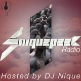 SniquePeek Radio hosted by DJ Nique (11/3/14)