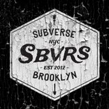 I.N.I / Subverse-NYC on RoodFM 021