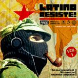 June 3, 2013 - A Tropical Bass Survey with Caballo of Latino Resiste