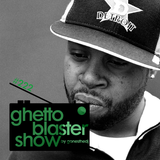 GHETTOBLASTERSHOW #222 (may. 09/15)