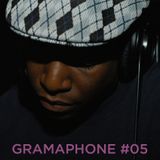 Qool DJ Marv presents “Gramaphone on NYCROPHONE” #05