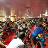 SCHWINN CYCLING CLASS "FARTLEK"