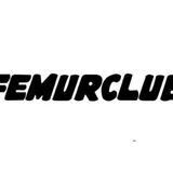 electromagnética - Especial Fémur Club