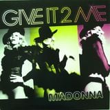 Madonna - Give It 2 Me (Eddie Amador House Lovers Mix)