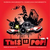 Benedetto - This Is Pop! Vol.6
