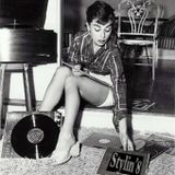 Karl Fink - Stylin' 8