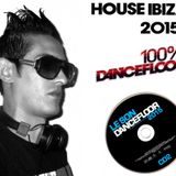 cd 2 house ibiza 2015 dancefloor music (Original Mix) deejay redouane dadi 13.09.2015