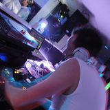 Dj Brasco Club Mix Green 2009
