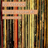 Studio Session #1 (Feat. Keys Richards)