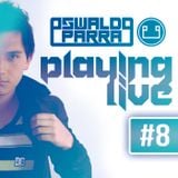 Playing Live #8