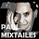 Paul Mixtailes Evolution 524 (DJ MIX)