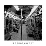 Dj Geroe - Boomboxology Part 1