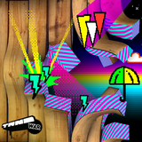 Funk & Breaks Mix October 2012