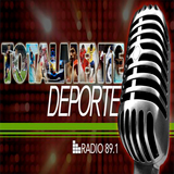 Totalmente Deporte Radio / Lunes 08 de Febrero, 2016