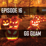 GG Episode 16 - Halloween
