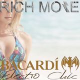 RICH MORE: BACARDI® ELECTROCHIC 09/05/2013