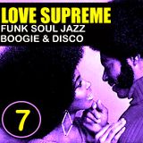 Love Supreme Vol. 07.