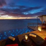 SUNSET PARADISE