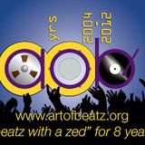 Art Of Beatz presents Miguel Graca and Trevor Walker
