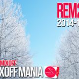 Kasa Remixoff - Remixoff Mania_220 (Radio Show)