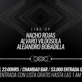 SET TALCA///16/04 CHAMBAO