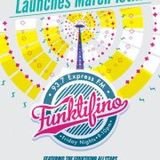 Funktifino Radio Show Express FM 22.3.2012