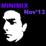MINIMIX NOV'13